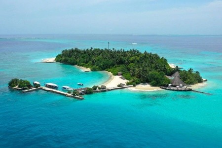 Makunudu Resort (Makunudhoo) - 3