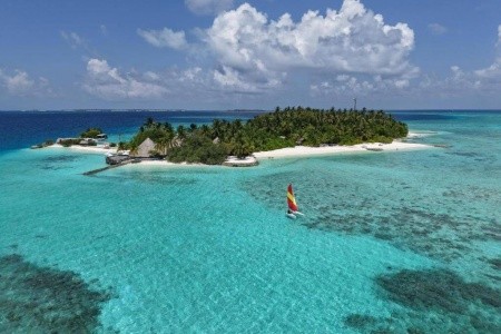 Makunudu Resort (Makunudhoo) - 4