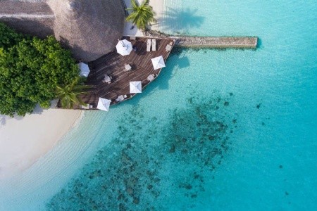 Makunudu Resort (Makunudhoo) - 5