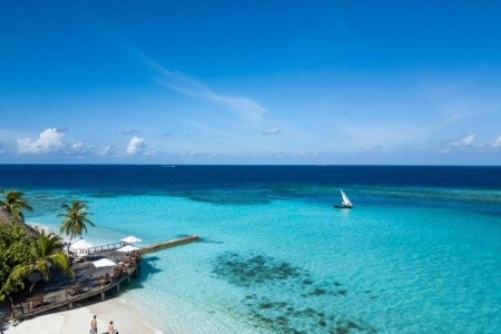 Makunudu Resort (Makunudhoo) - 6