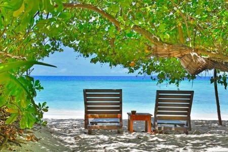 Makunudu Resort (Makunudhoo) - 8