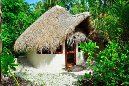 Makunudu Resort (Makunudhoo) - 9