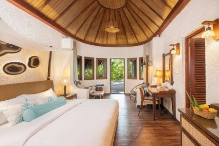 Makunudu Resort (Makunudhoo) - 10