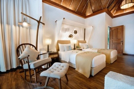 Makunudu Resort (Makunudhoo) - 12