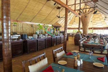 Makunudu Resort (Makunudhoo) - 16