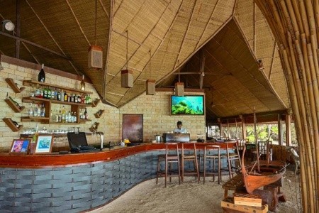 Makunudu Resort (Makunudhoo) - 18