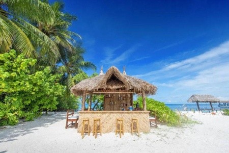 Makunudu Resort (Makunudhoo) - 20