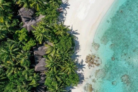 Makunudu Resort (Makunudhoo) - 21