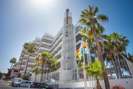 Coral Ocean View - 2