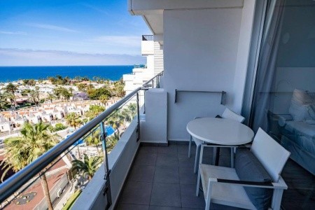 Coral Ocean View - 11