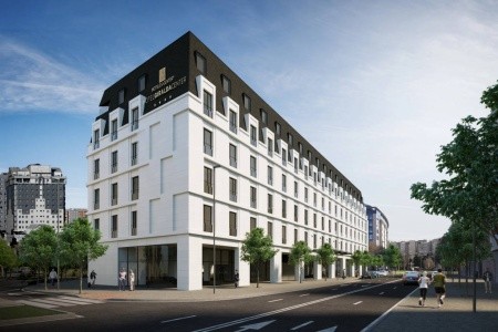 Hotel Giralda Center - 5