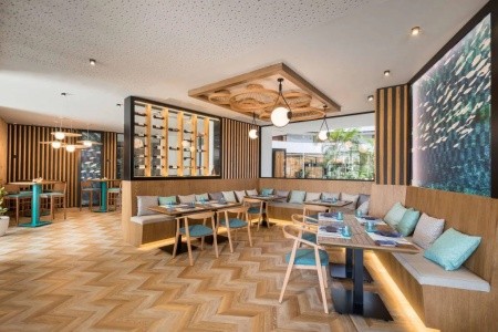 Barceló Sevilla Renacimiento - 7