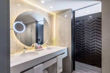 Barceló Sevilla Renacimiento - 9