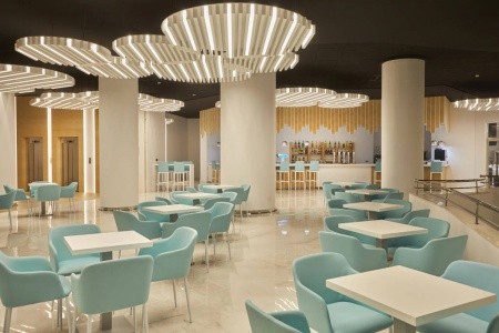 Ibersol Torremolinos Beach (Ex. Marcorfort Torremolinos) - 8