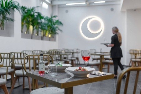 Hellenic Vibes Smart - 5