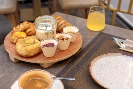 Hellenic Vibes Smart - 8