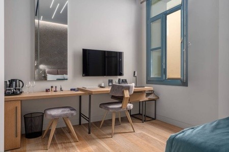 Hellenic Vibes Smart - 15