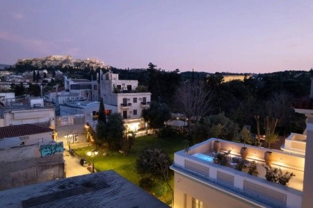 La Divina Aria Hotels - 3