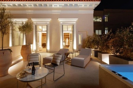 La Divina Aria Hotels - 6