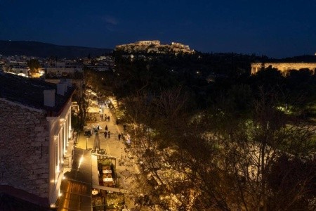 La Divina Aria Hotels - 8