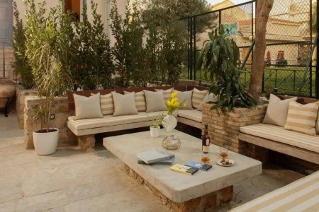 La Divina Aria Hotels - 10