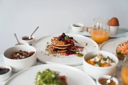 La Divina Aria Hotels - 11