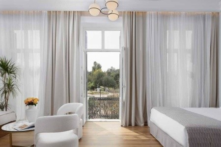 La Divina Aria Hotels - 13