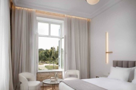 La Divina Aria Hotels - 14