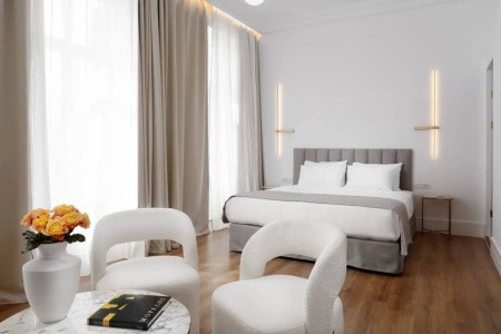 La Divina Aria Hotels - 19