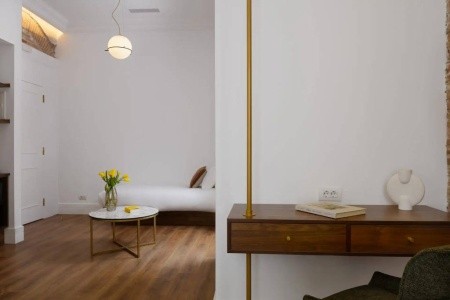 La Divina Aria Hotels - 21