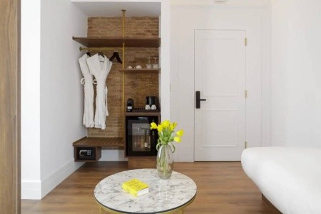 La Divina Aria Hotels - 22