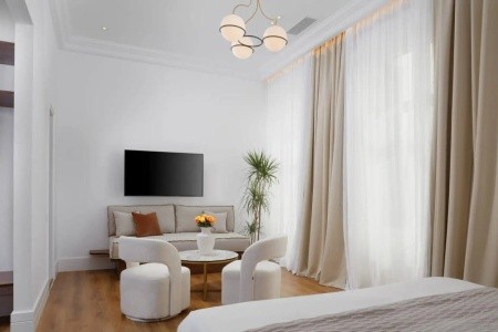 La Divina Aria Hotels - 23