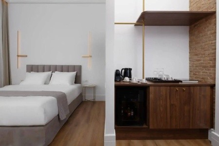 La Divina Aria Hotels - 25