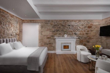 La Divina Aria Hotels - 28