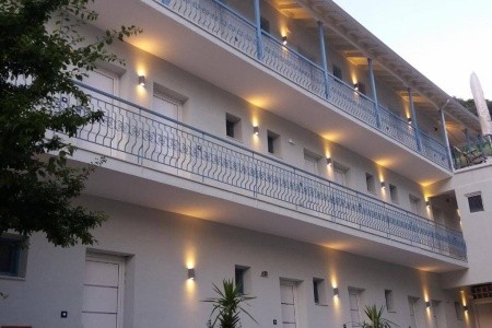 Akrotiri Lefkada - 1