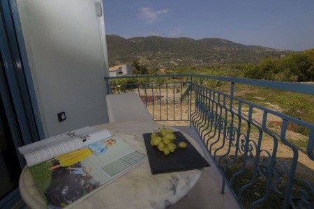 Akrotiri Lefkada - 9