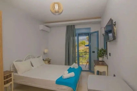 Akrotiri Lefkada - 12