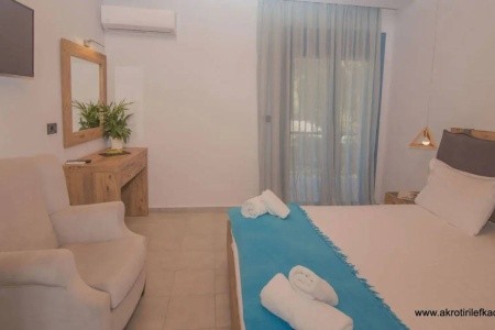 Akrotiri Lefkada - 19