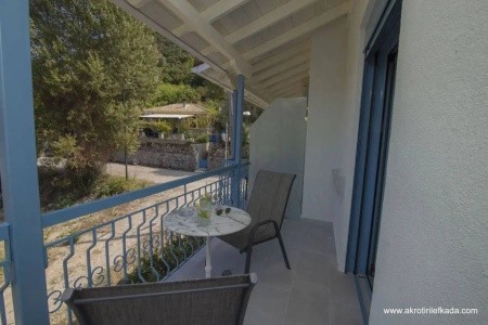 Akrotiri Lefkada - 23