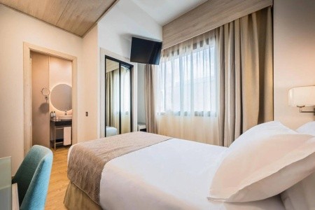 Occidental Sevilla Viapol - 12