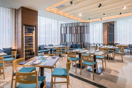 Occidental Sevilla Viapol - 13