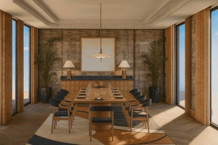 Atlantica Kalliston Resort - 61