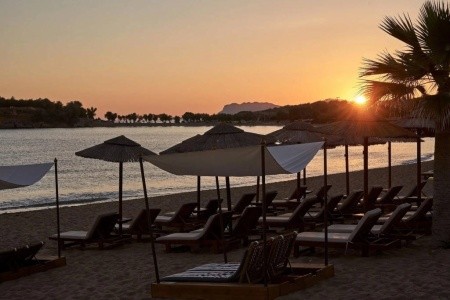 Atlantica Kalliston Resort - 64