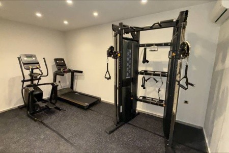 The Noverian Antama, Organic Beach Resort Chania - 40