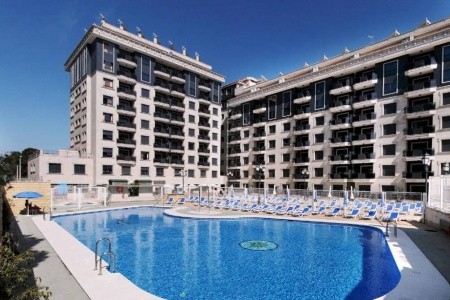 Apartmány Nuriasol - 11