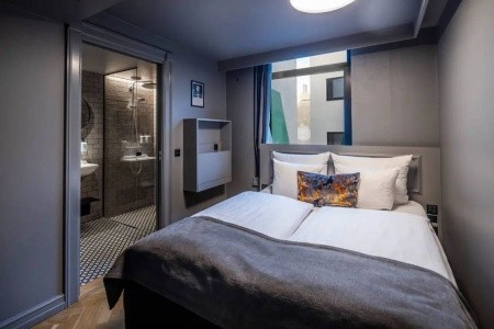 Scandic Norreport - 15