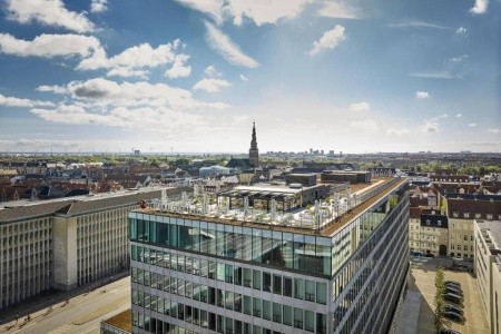 Nh Collection Copenhagen - 13