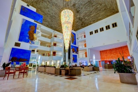 Sbh Costa Calma Beach Resort - 2