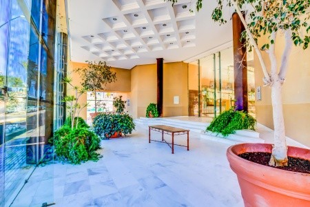 Sbh Costa Calma Beach Resort - 3