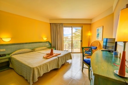 Sbh Costa Calma Beach Resort - 9